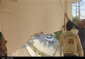 فعالیت جهادگران خراسان رضوی در اصفهان