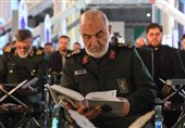 ناگفتههایی از شخصیت قرآنی شهید سلامی؛ ولایتمداری در میدان عمل