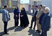 مدارس فرسوده بندرانزلی در مسیر بهسازی و نوسازی قرار میگیرند