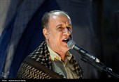 مراسم اولین سالگرد شهادت سپهبد شهید علی شادمانی در همدان
