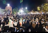 سومین اجلاسیه سرداران، امیران و 316 شهید شهرستان قاینات