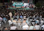 سومین اجلاسیه سرداران، امیران و 316 شهید شهرستان قاینات