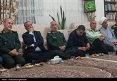 سومین اجلاسیه سرداران، امیران و 316 شهید شهرستان قاینات