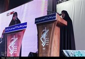 سومین اجلاسیه سرداران، امیران و 316 شهید شهرستان قاینات