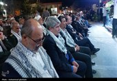 سومین اجلاسیه سرداران، امیران و 316 شهید شهرستان قاینات