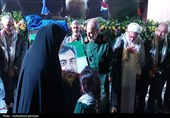 سومین اجلاسیه سرداران، امیران و 316 شهید شهرستان قاینات
