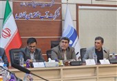 سایه تنش آبی همچنان بر 58 شهر کشور سنگینی می‌کند
