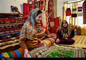 پرداخت تسهیلات 150 میلیاردی به هنرمندان صنایع دستی گلستان