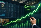 شاخص در آستانه فتح کانال 5 میلیون واحدی/ رشد بورس ادامه دارد؟