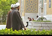 افتتاح 12 مرکز معارف اسلام ناب در زنجان