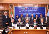 امضای تفاهم‌نامه همکاری بین دانشگاه‌های عضو کنسرسیوم پنج دانشگاه صنعتی