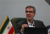 کاهش 1.6 میلیون نفری جمعیت دانشجویان کشور