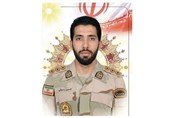 شهادت مرزبان هنگ مرزی چالدران در درگیری با گروهک پ.ک.ک