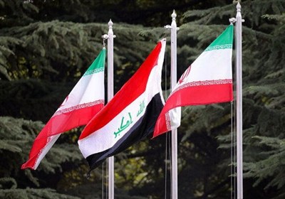 انتقال تعدادی از زندانیان ایرانی از عراق به کشور