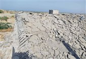 حمله آمریکا به مخزن ذخیره آب سیریک و نقض حقوق بشر