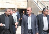 تبدیل مجموعه ورزشی علی دایی به قطب بین‌المللی ورزش
