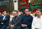 آیین‌های عزاداری بوشهر الگویی شاخص در سطح کشور است