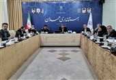 پیگیری تعیین تکلیف 320 هکتار زمین برای اجرای طرح‌های مسکن در همدان