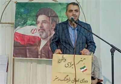 قدرت یک اثر هنری فراتر از صدها موشک نظامی است