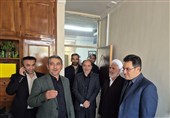 عملیات اجرایی شهرک کشاورزی اردبیل آغاز می شود