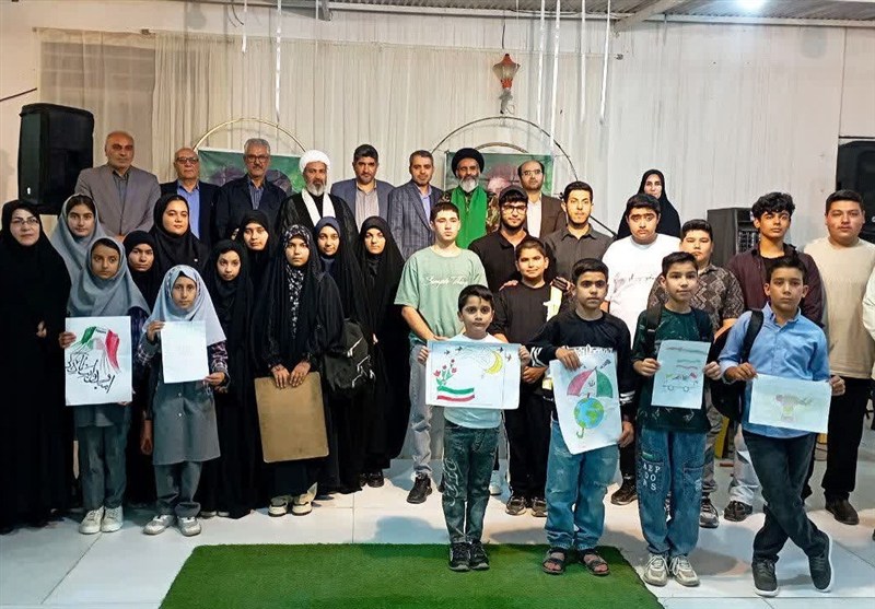 بسیج هنرمندان , خراسان رضوی , اخبار استان خراسان رضوی ,