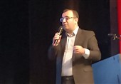 کریدور شمال ـ جنوب نباید معطل تکمیل راهآهن رشت ـ آستارا بماند