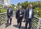 ظرفیت 15 میلیون تنی بنادر شمال برای تأمین کالاهای اساسی فعال است