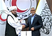 صلیب سرخ: کمک‌های بشردوستانه به افغانستان ادامه می‌یابد