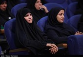 بزرگداشت سالگرد شهدای جنگ 12 روزه و گرامیداشت خاطره شهدای جنگ تحمیلی سوم