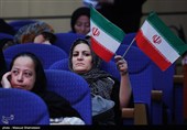 بزرگداشت سالگرد شهدای جنگ 12 روزه و گرامیداشت خاطره شهدای جنگ تحمیلی سوم