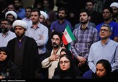 بزرگداشت سالگرد شهدای جنگ 12 روزه و گرامیداشت خاطره شهدای جنگ تحمیلی سوم