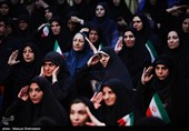 بزرگداشت سالگرد شهدای جنگ 12 روزه و گرامیداشت خاطره شهدای جنگ تحمیلی سوم