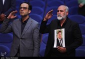 بزرگداشت سالگرد شهدای جنگ 12 روزه و گرامیداشت خاطره شهدای جنگ تحمیلی سوم