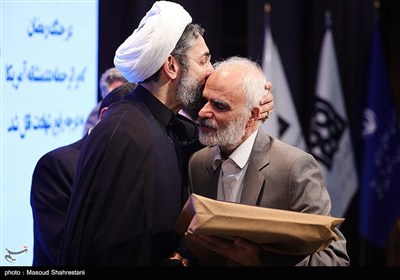 بزرگداشت سالگرد شهدای جنگ 12 روزه و گرامیداشت خاطره شهدای جنگ تحمیلی سوم