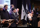بزرگداشت سالگرد شهدای جنگ 12 روزه و گرامیداشت خاطره شهدای جنگ تحمیلی سوم