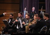 بزرگداشت سالگرد شهدای جنگ 12 روزه و گرامیداشت خاطره شهدای جنگ تحمیلی سوم
