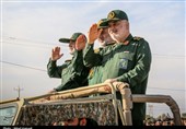 شهید سلامی معماری اقتدار دفاعی ایران را چگونه ترسیم کرد؟