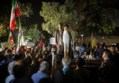 علم‌الهدی: هیچ تصمیمی بدون نظر رهبر انقلاب در کشور اجرایی نمی‌شود