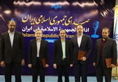 مجری تلویزیون مدیر رادیو قرآن شد