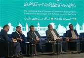 شمال کشور باید بخشی از بار تجاری پساجنگ را پوشش دهد