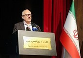 گیلان با بنادر و کریدور مزیتی راهبردی برای تاب‌آوری اقتصاد ملی دارد