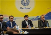 بازدید هیئت بلندپایه اقتصادی از کارخانههای صنعتی قزوین