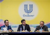 بازدید هیئت بلندپایه اقتصادی از کارخانه‌های صنعتی قزوین
