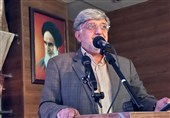هم‌افزایی هنری در مشهد؛ جشنواره نگارگری آیات دوسالانه ملی شد