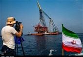 New Well Comes on Stream at Iran’s South Pars Gas Field