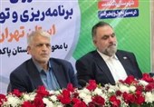 کمربندی پاکدشت و توسعه آموزشی محور اصلی برنامه‌های عمرانی پاکدشت