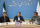 ‌تامین برق چاه‌های کشاورزی با انرژی های تجدیدپذیر در اردبیل