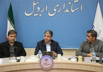 ‌تامین برق چاه‌های کشاورزی با انرژی های تجدیدپذیر در اردبیل