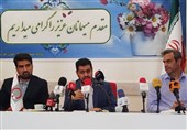 توزیع خون در خراسان رضوی 99.4 درصد است
