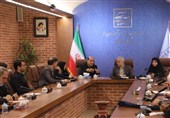 بازتعریف نقش تاریخی اردبیل و سلسله صفویه در سرنوشت ایران